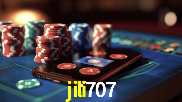 Jogo Spaceman jili707